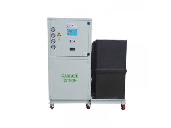 如何達(dá)到工業(yè)冷風(fēng)機(jī)組的高能省電，這些步驟你都會(huì)了嗎？